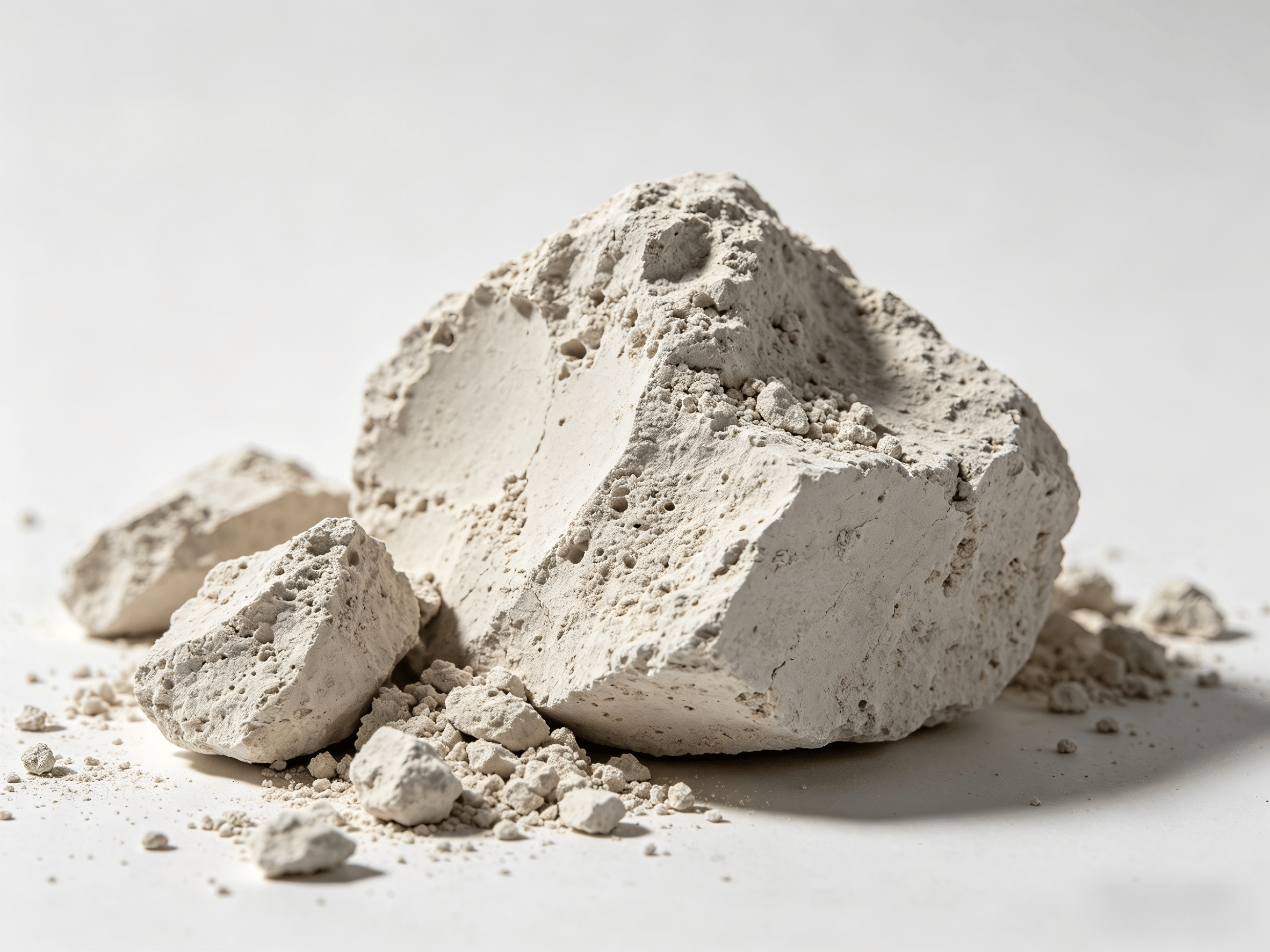 Attapulgite